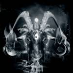 Black Metal Album Cover Art for Sale