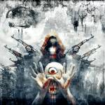 Thrash Metal Album Cover Art for Sale
