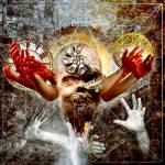 Death Metal Album Artwork for Sale