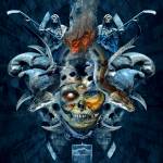 Death Metal Cover Album Art for Sale