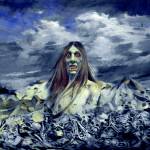 Doom Metal Album Artwork for Sale