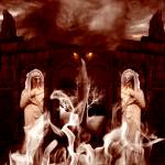 Doom Metal Album Artwork for Sale