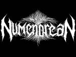 Black Doom Folk Metal Logo Artwork