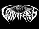 Blackened Death Metal Band Logo Design