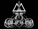 Experimental Black Metal Logo Design