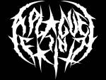 Technical Death Metal Band Logo Art