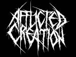 Grindcore Death Metal Logo Design