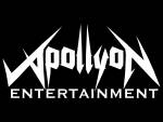 Entertainment Company Logo Design