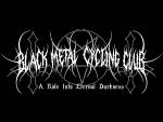 Black Metal Club Logo Design