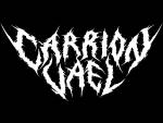 Death Thrash Metal Band Logo Art