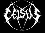 Thrash Black Metal Band Logo Art