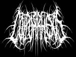 Gore Death Metal Logo Design
