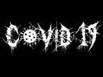 Death Metal Font Logo