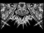Black Metal Band Logo Artworks