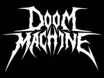 Thrash Doom Metal Logo Design