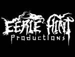 Black Metal Label Logo Design