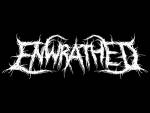 Death Metal Band Logo Art