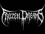 Atmospheric Black Metal Logo Design
