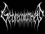 Black Metal Band Logo Design