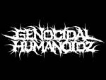 Death Metal Font Logo Art