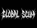 Groove Metal Band Logo Design