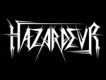 Death Metal Band Logo Artwork