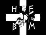 Black Metal Website Logo Design