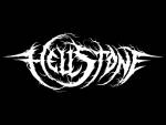 Doom Metal Band Logo Art