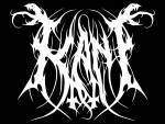 Black Metal Band Logo Art