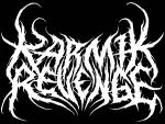 Black Metal Band Logo Art
