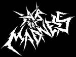 Metalcore Band Logo Design
