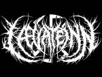 Black Metal Logo Design