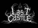 Atmospheric Black Metal Band Logo Design