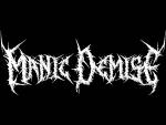 Death Metal Band Logo Artwork