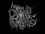 Death Grind Metal Band Logo Design