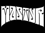 Stoner Doom Band Logo Design