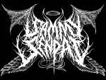 Death Metal Logo