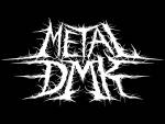Recording Studio Metal Logo Design