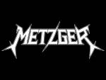Crossover Metal Band Logo Design