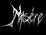 Depressive Black Metal Logo Design