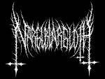 Black Metal Band Logo Artwork