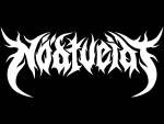 Black Metal Logo