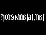 Metal Webzine Logo Art