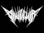 Thrash Punk Metal Logo Design