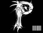 Progressive Metal Band Logo Design