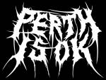 Death Metal Tourism Logo Design