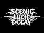 Death Black Metal Band Logo Design