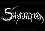 Symphonic Black Metal Band Logo Art