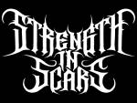 Death Metal Brand Logo Art