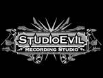 Recording Studio Logo Design